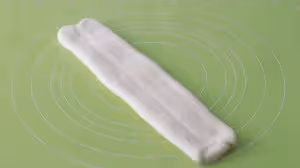 無蛋吐司