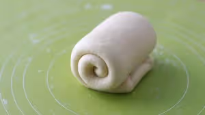 無蛋吐司