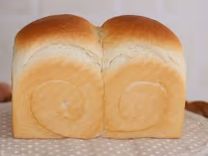 無蛋吐司