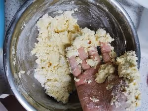 卡通餅乾超詳細圖文       非常適合新手  親子餅乾