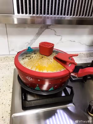 軟軟糯糯的玉米全麥窩窩頭