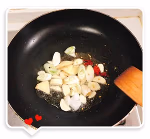 家常燴菜🍲