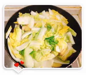 家常燴菜🍲