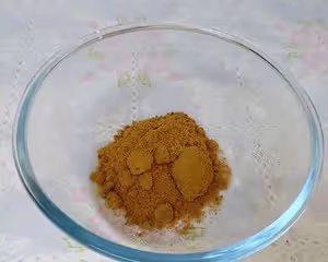 紅糖馬拉糕