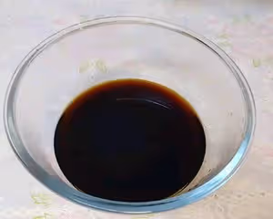 紅糖馬拉糕