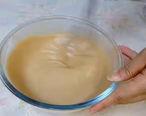 紅糖馬拉糕