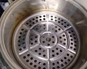 紅糖馬拉糕