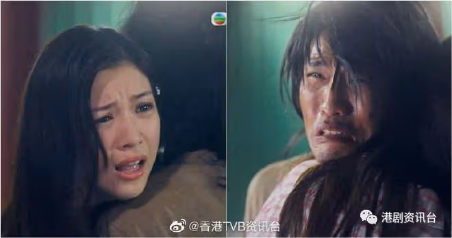 《美麗戰場》結局｜陳瀅害死陳曉華 網民狠批爛尾不滿意