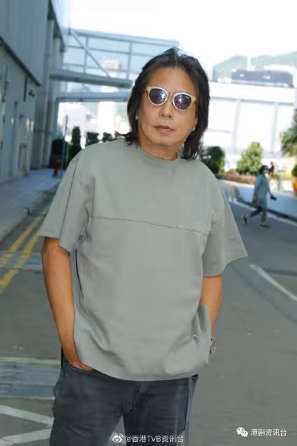 發脾氣被江美儀怒罵！林敏驄被捧做視帝：我受得起
