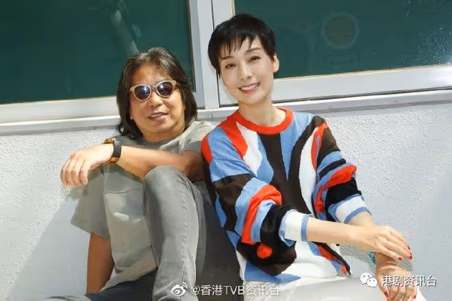 發脾氣被江美儀怒罵！林敏驄被捧做視帝：我受得起