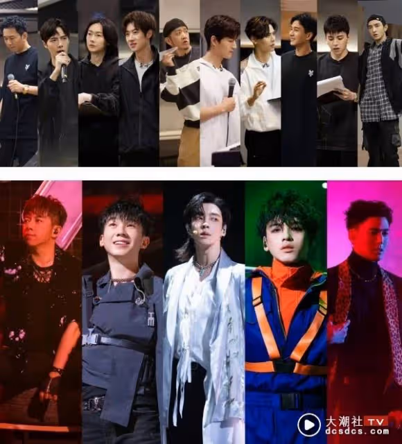 《披荊斬棘》成團夜選曲曝光！傳5名初代哥哥回歸助陣