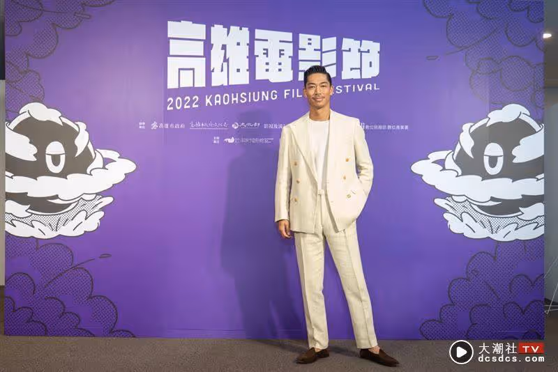 AKIRA揪資深大咖影帝台北小酌！網狂敲碗問：志玲姐姐掌鏡嗎？