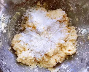 豬油渣胡椒蔥油餅（超詳細攻略分享）