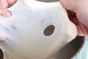 法式起司麵包球