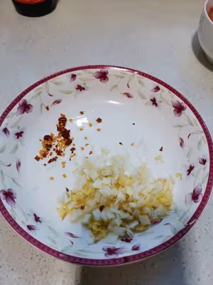 肉沫四季豆橄欖菜