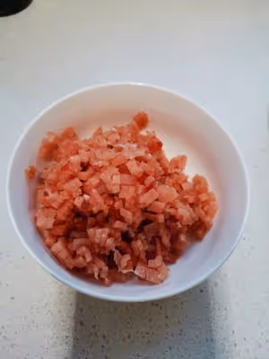 肉沫四季豆橄欖菜