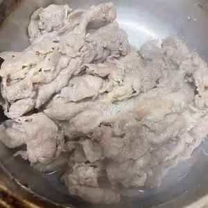 番茄土豆肥牛