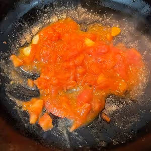 番茄土豆肥牛