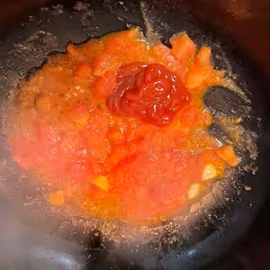 番茄土豆肥牛