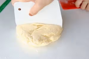一口愛上的🌰栗子司康卷🍂秋冬限定甜品