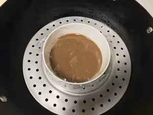 外酥里嫩❗️麻薯糯嘰嘰❗️🔥可可麻薯布丁撻❗️