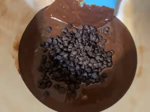 對比過配方‼️星巴克大蘑菇頭巧克力麥芬