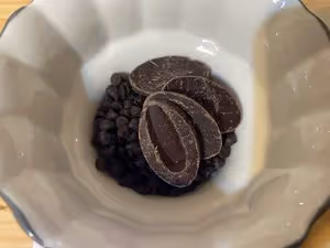 對比過配方‼️星巴克大蘑菇頭巧克力麥芬