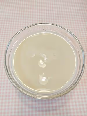 破壁機版 微甜的無渣紅棗豆漿（4人份）內藏營養師推薦的最佳豆水比例，掌握以後你就無敵了！