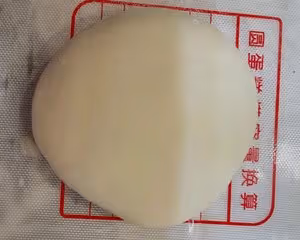 香酥豆沙餅