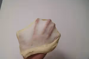 做少了不夠吃的菠蘿包