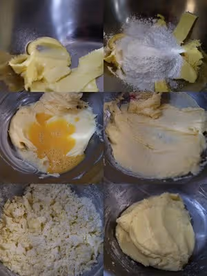 做少了不夠吃的菠蘿包