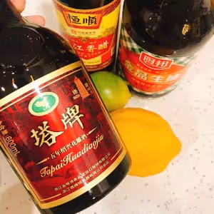 醉·熟蟹【熟醉蟹🦀️】