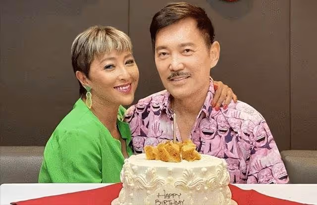 狄波拉71歲大壽將近！王菲謝霆鋒恐無法出席，張柏芝有望赴宴