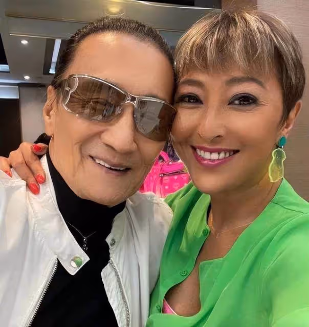 狄波拉71歲大壽將近！王菲謝霆鋒恐無法出席，張柏芝有望赴宴