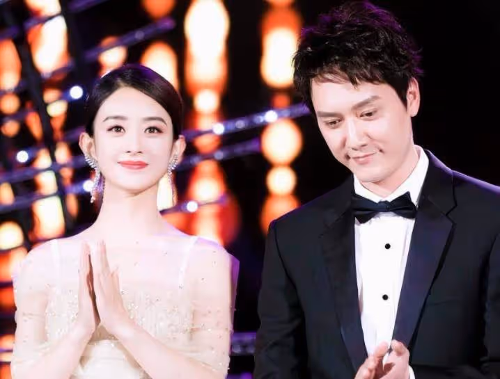 4位「假戲真做」的女演員，戲沒拍完就懷孕了，網友：就不能忍忍