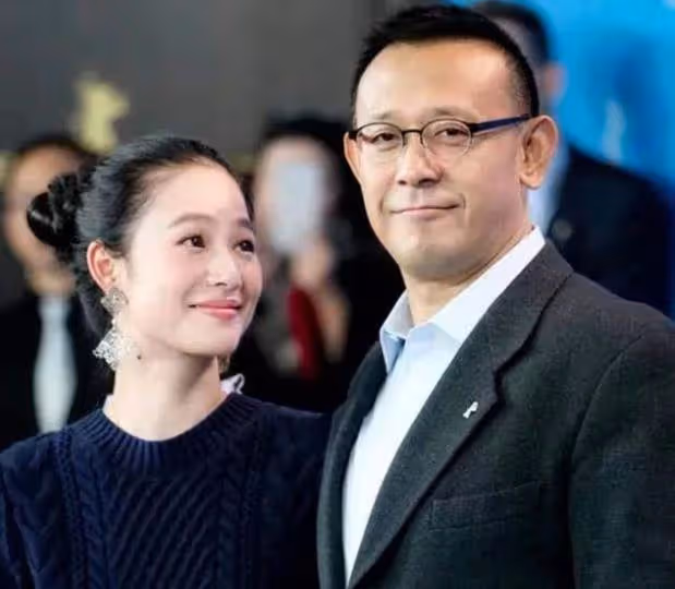 4位「假戲真做」的女演員，戲沒拍完就懷孕了，網友：就不能忍忍