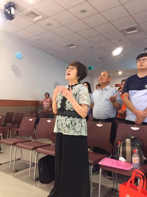 19歲嫁余天弟弟，紀寶如二兒子誤入歧途痛心大義滅親報警，母愛感化下，兒子重新做人