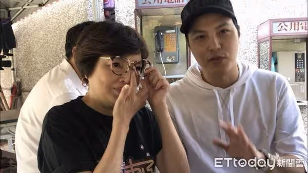 19歲嫁余天弟弟，紀寶如二兒子誤入歧途痛心大義滅親報警，母愛感化下，兒子重新做人