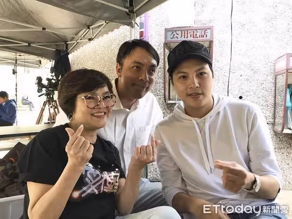 19歲嫁余天弟弟，紀寶如二兒子誤入歧途痛心大義滅親報警，母愛感化下，兒子重新做人