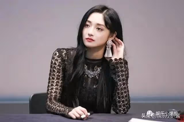 在韓國務工的明星回來後變醜？像爽子，HSY這些女星？