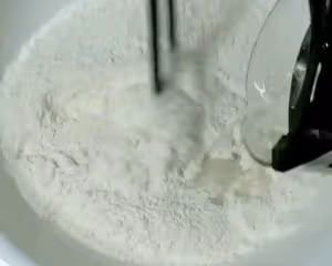 燙麵小糖餅  非常柔軟涼了也不會硬  附細節視頻詳解