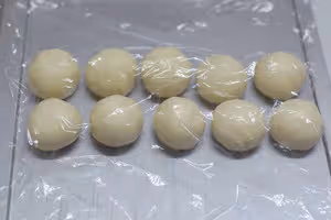 好吃到土撥鼠尖叫！生椰拿鐵小白，必須安排