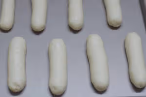 好吃到土撥鼠尖叫！生椰拿鐵小白，必須安排