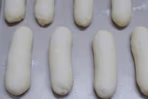 好吃到土撥鼠尖叫！生椰拿鐵小白，必須安排