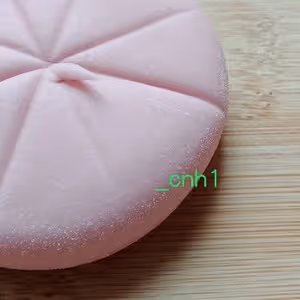 炫彩的菊花饅頭（剪花D） *花兒饅頭225