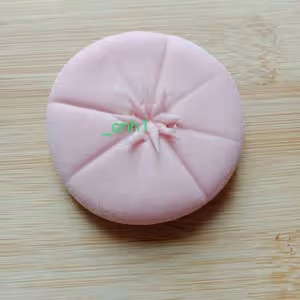 炫彩的菊花饅頭（剪花D） *花兒饅頭225