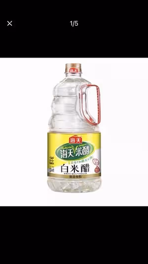 蘋果醋(減脂、低碳生酮適用)