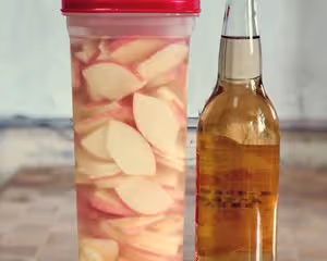 蘋果醋(減脂、低碳生酮適用)