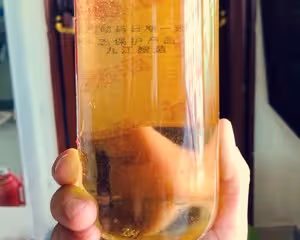 蘋果醋(減脂、低碳生酮適用)