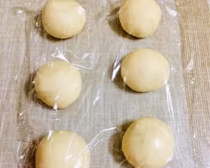 孩子喜歡的腸仔包（超快手麵包，一次發酵）